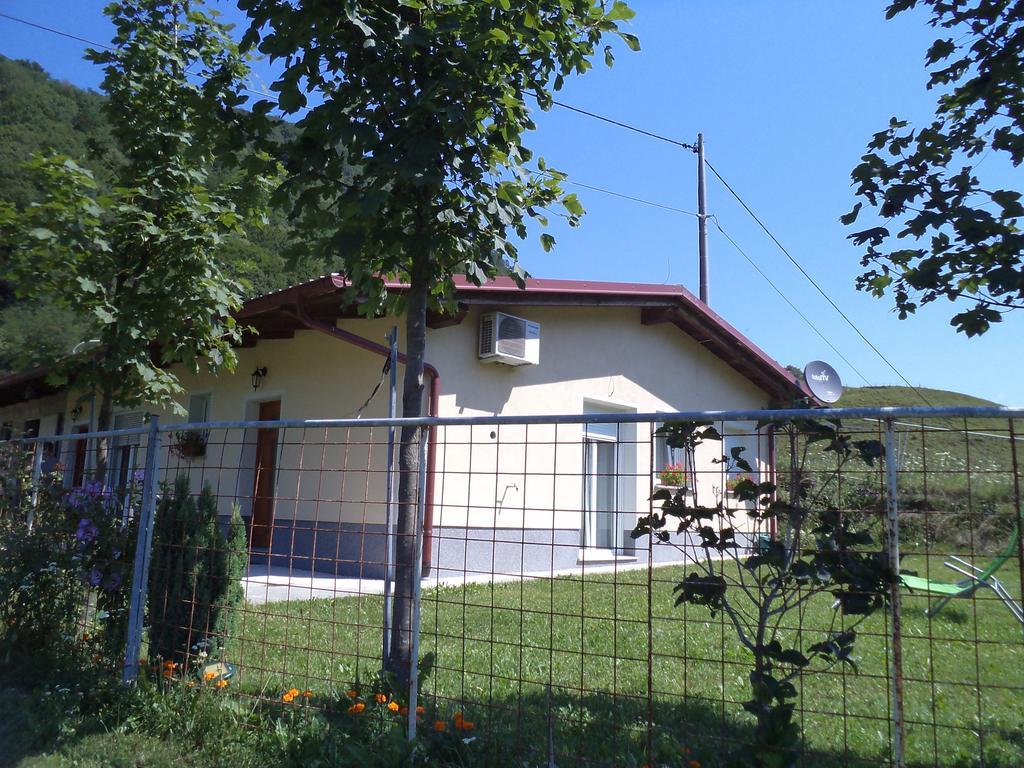 Apartments Petrin Tolmin Room photo