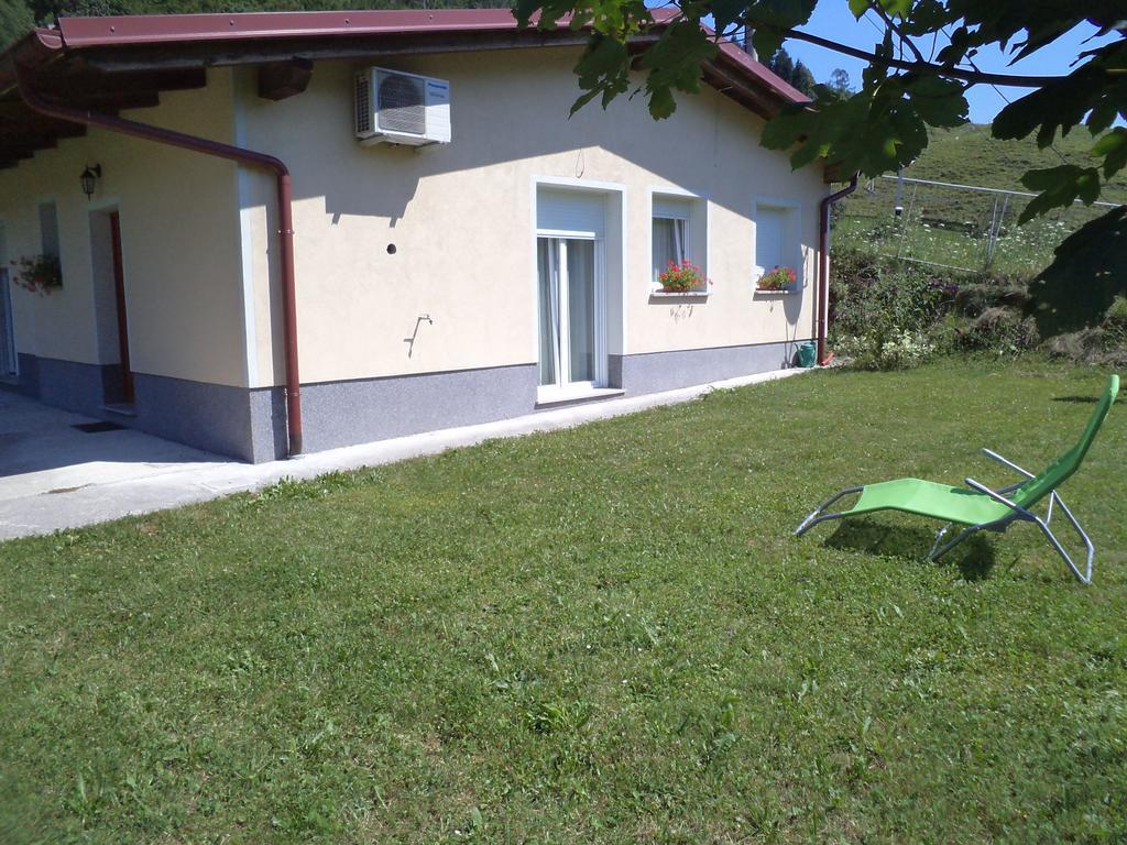 Apartments Petrin Tolmin Room photo